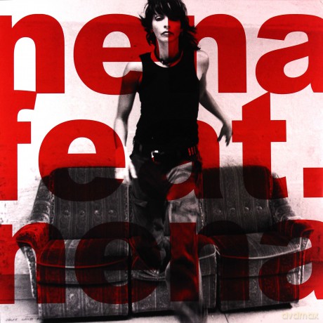 Nena: 20 Jahre Nena-Nena Feat.Nena [2xWinyl]