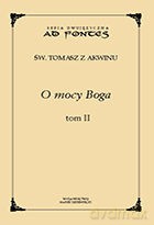 O mocy Boga (Tom 2) cz. 1-2 [KSIĄŻKA]