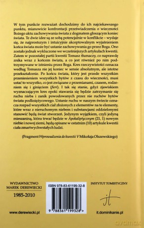 O mocy Boga (Tom 3) [KSIĄŻKA]