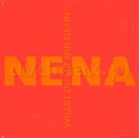 Nena: Willst Du Mit Mir Gehn [2CD]