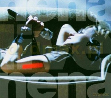 Nena: Nena Live Nena [CD]