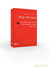 Odkryj swój Żywioł [KSIĄŻKA]