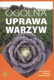 Ogólna uprawa warzyw [KSIĄŻKA]