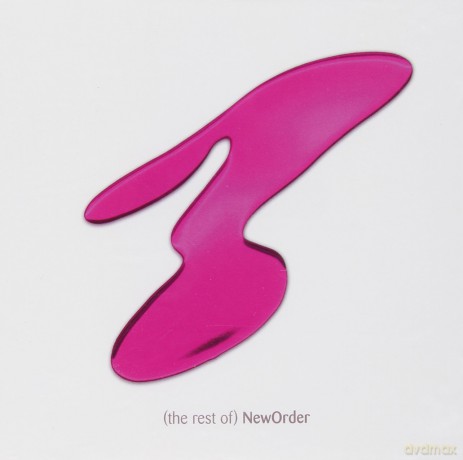 New Order: Rest Of [CD]