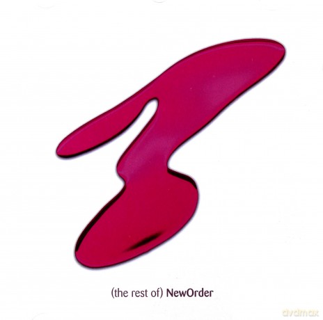 New Order: Rest Of [CD]