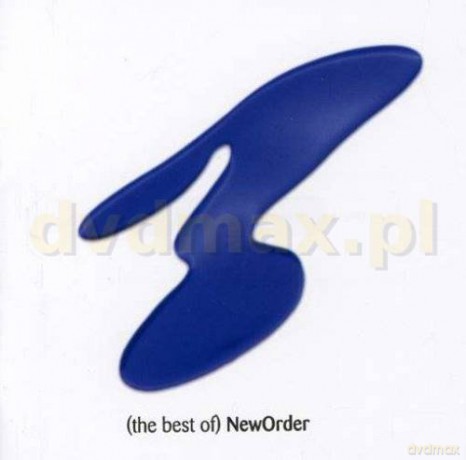 New Order: The Best Of New Order [CD]