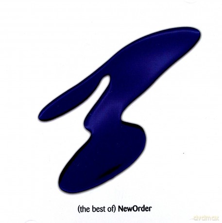 New Order: The Best Of New Order [CD]