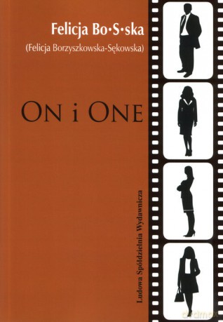 On i One [KSIĄŻKA]