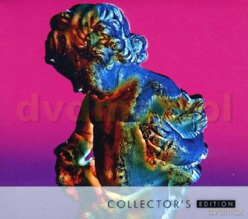New Order: Technique Collector's Edition [2CD]
