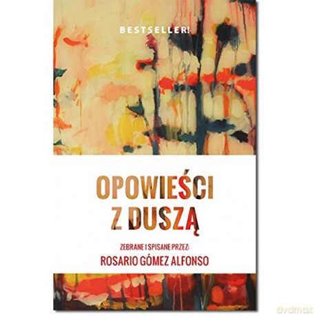 Opowieści z Duszą [KSIĄŻKA]