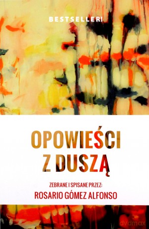 Opowieści z Duszą [KSIĄŻKA]