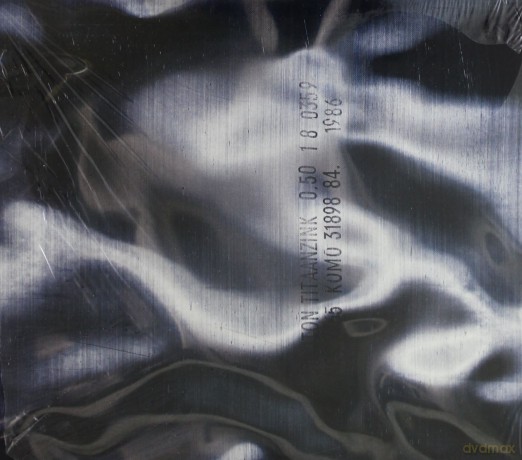 New Order: Brotherhood (Collector's Edition) (digipack) [2CD]