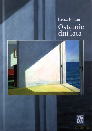 Ostatnie dni lata (twarda) [KSIĄŻKA]