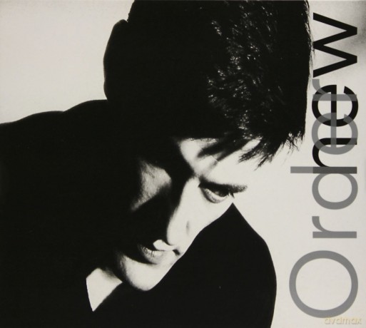New Order: Low-Life Collector's Edition (digipack) [2CD]