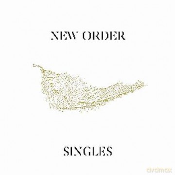 New Order: Singles [2CD]
