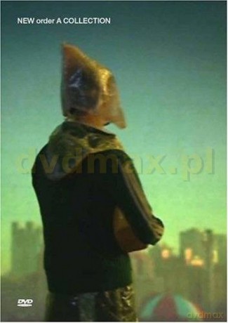 New Order: A Collection [DVD]