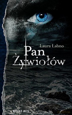 Pan Żywiołów Laura Łabno [KSIĄŻKA]