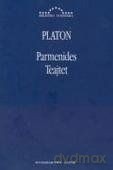 Parmenides, Teajtet [KSIĄŻKA]