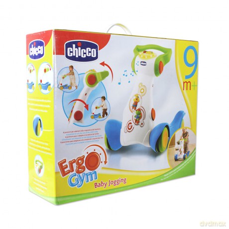 Pchacz Ergo Gym