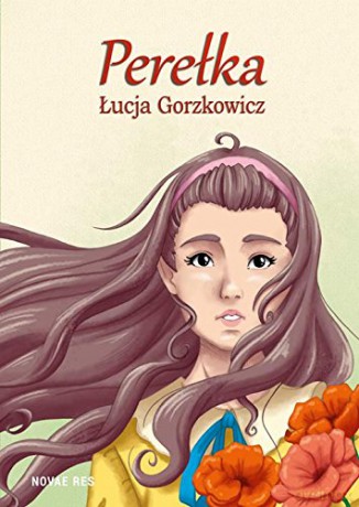 Perełka [KSIĄŻKA]
