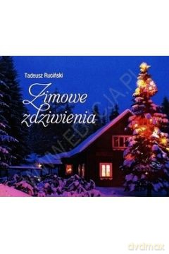 Perełka 019 Zimowe zdziwienia [KSIĄŻKA]