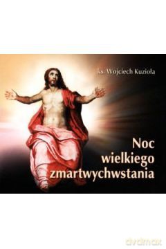 Perełka 211 - Noc wielkiego zmartychwstania [KSIĄŻKA]