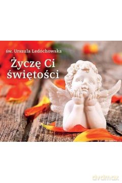 Perełka 257 - Życzę Ci świętości [KSIĄŻKA]