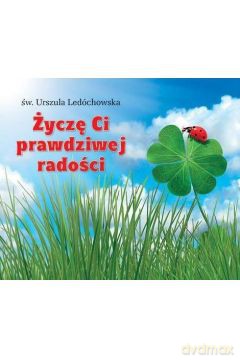 Perełka 258 - Życzę Ci prawdziwej radości [KSIĄŻKA]