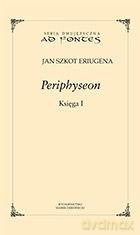 Periphyseon Księga 1 [KSIĄŻKA]