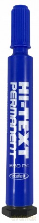 Permanent 830/PC ŚĆ niebieski (12 szt.)