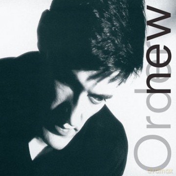 New Order: Low-Life [Winyl]