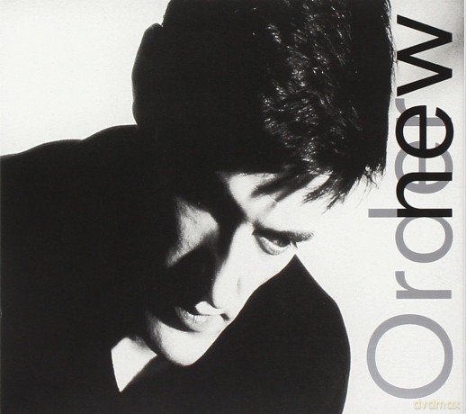 New Order: Low-Life [Winyl]