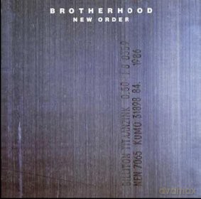 New Order: Brotherhood [Winyl]