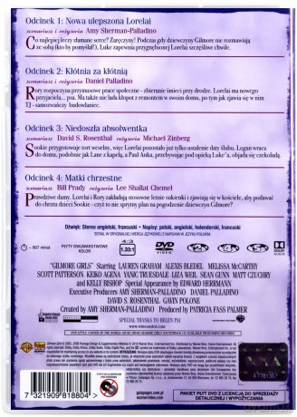 Kochane kłopoty sezon 6 [6DVD]