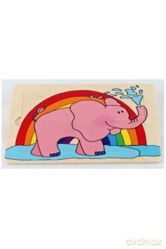 PILCH Słonik [PUZZLE]