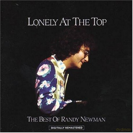 Randy Newman: Lonely At The Top [CD]