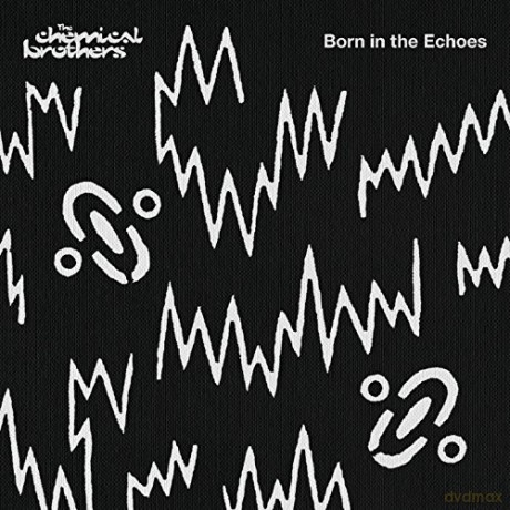 The Chemical Brothers: Born In The Echoes [CD]