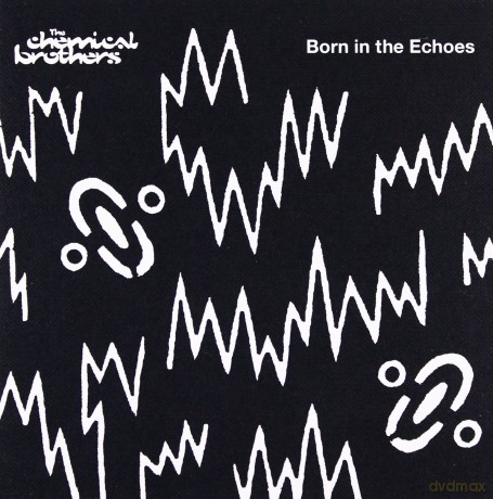 The Chemical Brothers: Born In The Echoes (Limited) [CD]