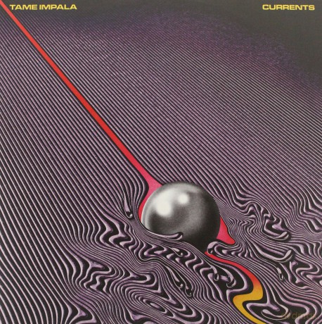 Tame Impala: Currents [2xWinyl]
