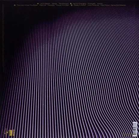 Tame Impala: Currents [2xWinyl]