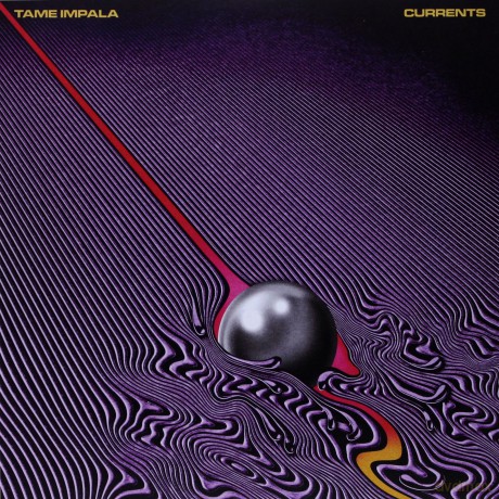 Tame Impala: Currents [2xWinyl]