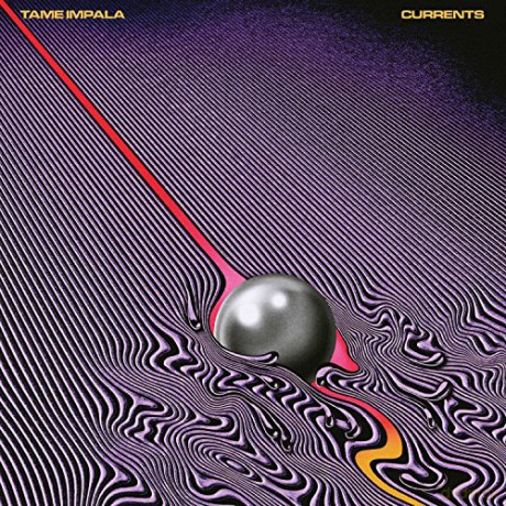 Tame Impala: Currents (Limited Edition) [2xWinyl]