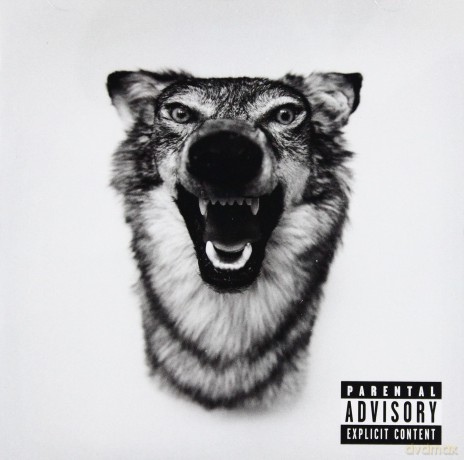 Yelawolf: Love Story [CD]