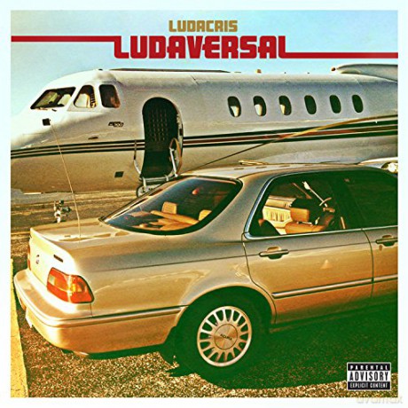Ludacris: Ludaversal [CD]