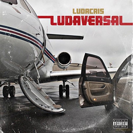 Ludacris: Ludaversal (Deluxe) [CD]