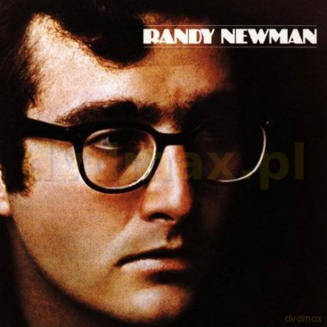 Randy Newman: Randy Newman [CD]