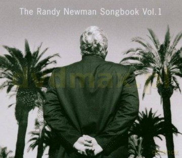 Randy Newman: Songbook,Vol.1 [CD]