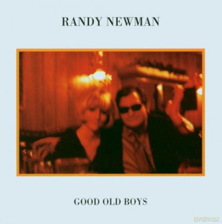 Randy Newman: Good Old Boys (Expanded&Remastered) [CD]