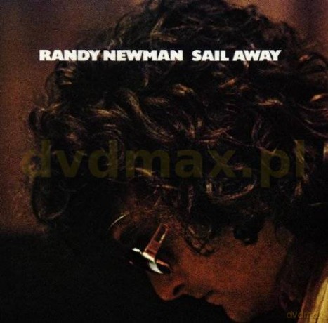 Randy Newman: Sail Away [CD]