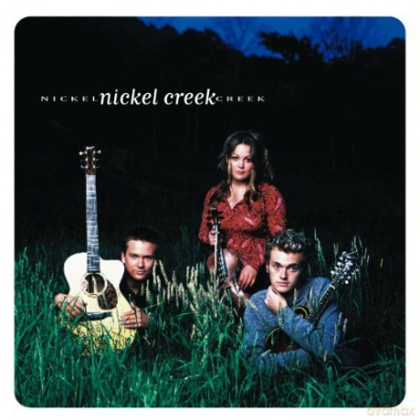 Nickel Creek: Nickel Creek [CD]